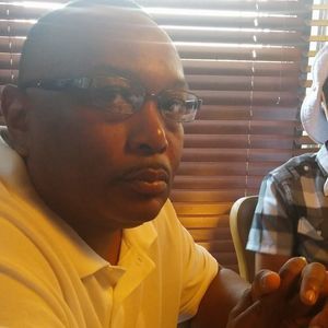 Meet your Posher, David boyce